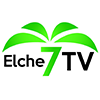 Canal 7 Elche CDRAS